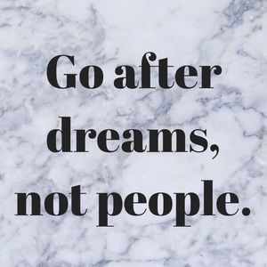 Meet your Posher, Emma